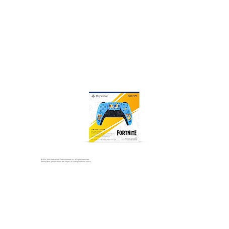 JOYPAD PER PS5 DUALSENSE FORTNITE