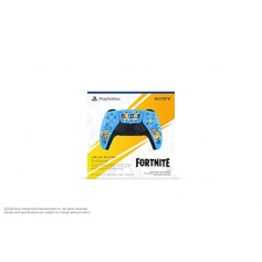 JOYPAD PER PS5 DUALSENSE FORTNITE