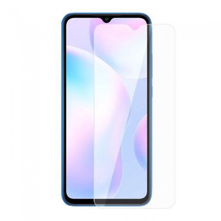 PELLICOLA IN VETRO TEMPERATO PER SAMSUNG S24FE