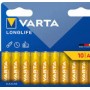PILA STILO LR6 AA MN 1500 BLISTER 10PZ