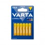 PILA MINISTILO LR03 AAA MN2400 BLISTER 6PZ