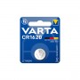 PILA A BOTTONE CR1620 3V BLISTER 1PZ