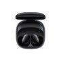 AURICOLARI BLUETOOTH CON CUSTODIA DI RICARICA NERO