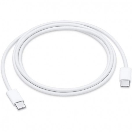 CAVO DATI ORIGINALE APPLE 60WATT TYPE C 1MT