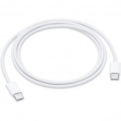 CAVO DATI ORIGINALE APPLE 60WATT TYPE C 1MT