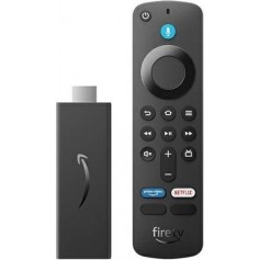 FIRE TV STICK HD CON TELECOMANDO VOCALE