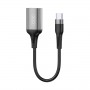 ADATTATORE OTG DA USB C A USB FEMMINA