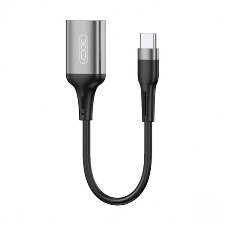 ADATTATORE OTG DA USB C A USB FEMMINA