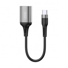 ADATTATORE OTG DA USB C A USB FEMMINA