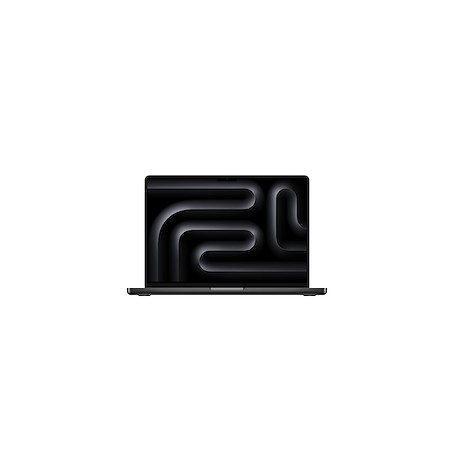 MACBOOK PRO 14 M4 SSD512GB RAM 16GB SPACE BLACK