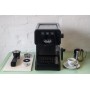 MACCHINA DA CAFFE ESPRESSO CAPSULE MACINATO