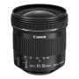 OBIETTIVO FOTOGRAFICO CANON EFS 10 18MM 4.5 5.6 LS