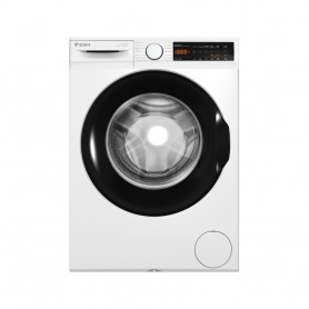 LAVATRICE 12KG 1400GIRI CLASSE A 15PROGR INVERTER