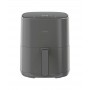 FRIGGITRICE AD ARIA 1500WATT 5LT 6PROGRAMMI GRIGIO