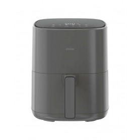 FRIGGITRICE AD ARIA 1500WATT 5LT 6PROGRAMMI GRIGIO