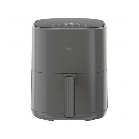 FRIGGITRICE AD ARIA 1500WATT 5LT 6PROGRAMMI GRIGIO