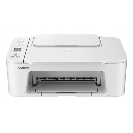 STAMPANTE INKJET MULTIFUNZIONE 3IN1 BIANCA