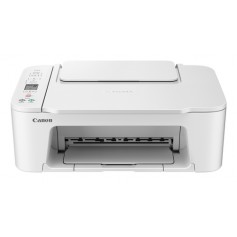 STAMPANTE INKJET MULTIFUNZIONE 3IN1 BIANCA