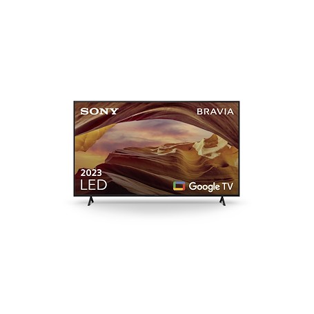 TV 75 LED UHD 4K SMART TV DVB-T2 4HDMI SAT