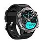 SMARTWATCH TREVI 1.43 AMOLED CHIAMATE NOTIFICHE