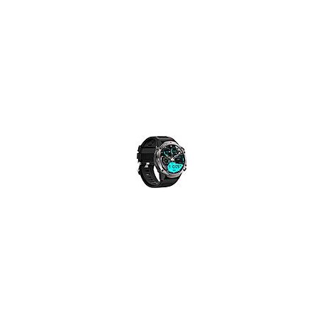 SMARTWATCH TREVI 1.43 AMOLED CHIAMATE NOTIFICHE