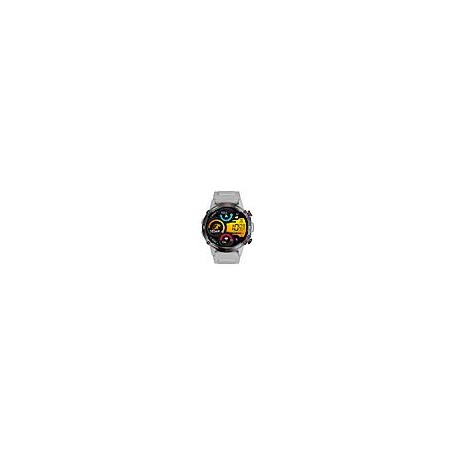 SMARTWATCH 1.43 TREVI CON CHIAMATE E NOTIFICHE