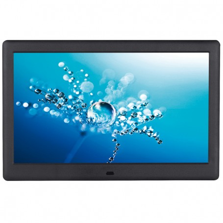 PHOTO FRAME 10 CON INGRESSO SD/MMC/USB2.0