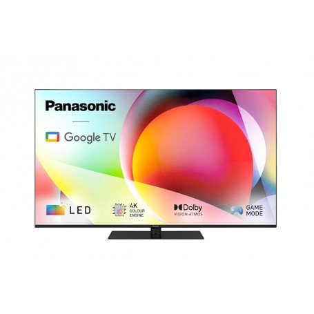 TV 55 LED UHD 4K SMART TV DVB-T2 GOOGLE 3HDMI