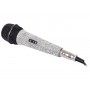 MICROFONO DINAMICO UNIDIREZIONALE 5MT 6.3MM