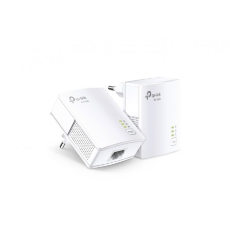 POWERLINE AV1000 CON PORTA GIGABIT
