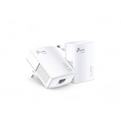 POWERLINE AV1000 CON PORTA GIGABIT