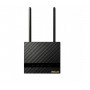 MODEM ROUTER WIFI 2.4GHZ 4G LTE NERO