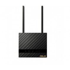 MODEM ROUTER WIFI 2.4GHZ 4G LTE NERO