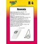 SACCHETTI PER ASPIRAPOLVERE R4 ROWENTA BOSCH...