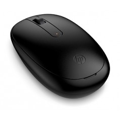 MOUSE WIRELESS 2 TASTI CON SCROLL NERO