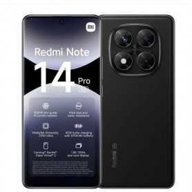 XIAOMI REDMI NOTE 14 PRO 5G 256GB ROM 8GB RAM ITA