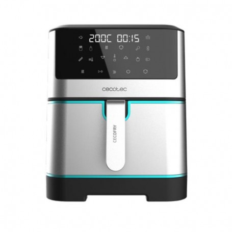 FRIGGITRICE AD ARIA 1800WATT 8LT PERFECT COOK