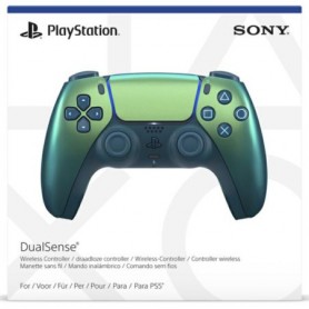 Controller Dualsense Ps5 Chroma Teal