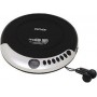 LETTORE CD MP3 PORTATILE CON AURICOLARI INCLUSI