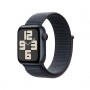APPLE WATCH SE 2 GEN 40MM MIDNIGHT ALLUMINIUM