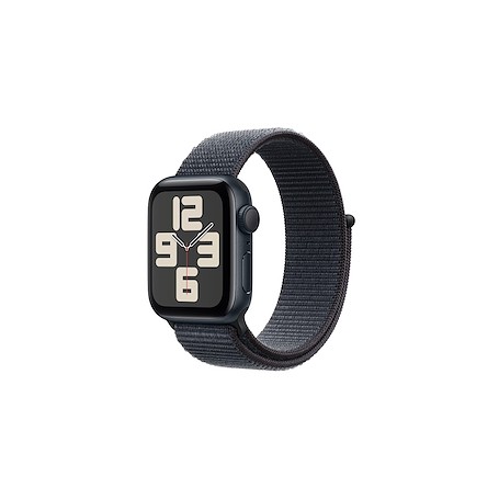 APPLE WATCH SE 2 GEN 40MM MIDNIGHT ALLUMINIUM