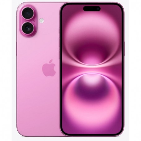 IPHONE 16 PLUS 256GB PINK