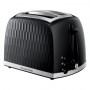 TOSTAPANE 850 WATT 2 FETTE 6 LIVELLI DEFROST