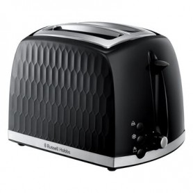 TOSTAPANE 850 WATT 2 FETTE 6 LIVELLI DEFROST