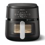 FRIGGITRICE AD ARIA 1700WATT 6.2LT 13FUNZIONI