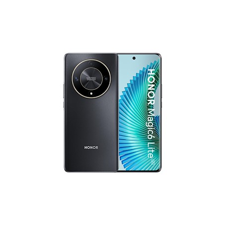 HONOR MAGIC 6 LITE 5G  512GB ROM 8GB RAM BLACK