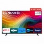 TV 55 NANOCELL 4K SMART TV DVB-T2 BLUETOOTH 3HDMI
