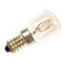 LAMPADINA 25WATT 230V E14 3000LUMEN FORNO