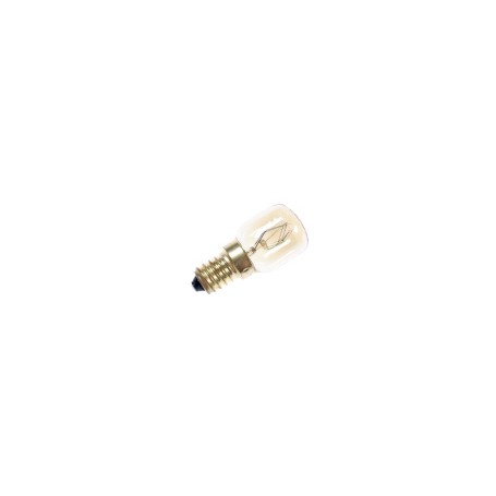 LAMPADINA 25WATT 230V E14 3000LUMEN FORNO