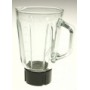 CARAFFA IN VETRO PER FRULLATORE BLACK & DECKER